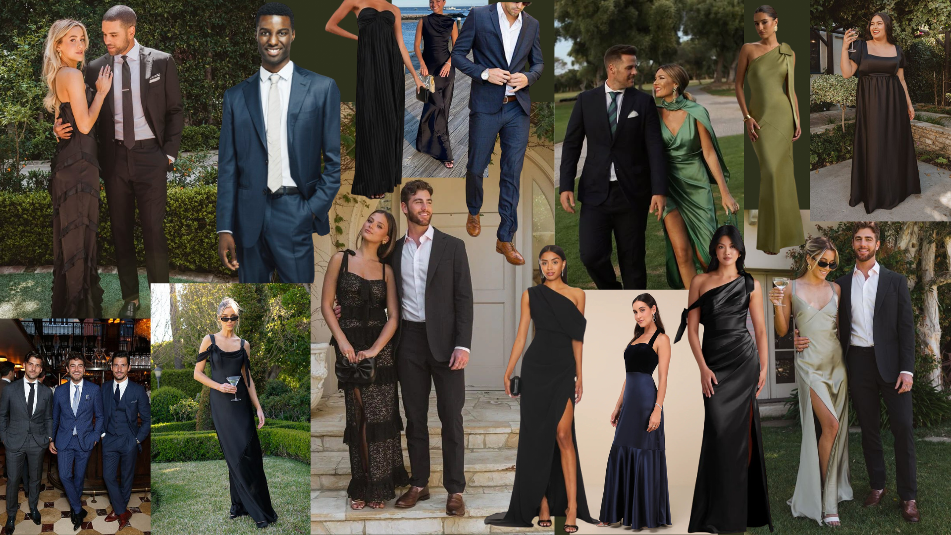 The Wedding Website of Madeline Angerame and Jack Wilkerson