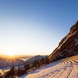 Red Rocks Park and Amphitheatre