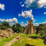 Tikal Tour