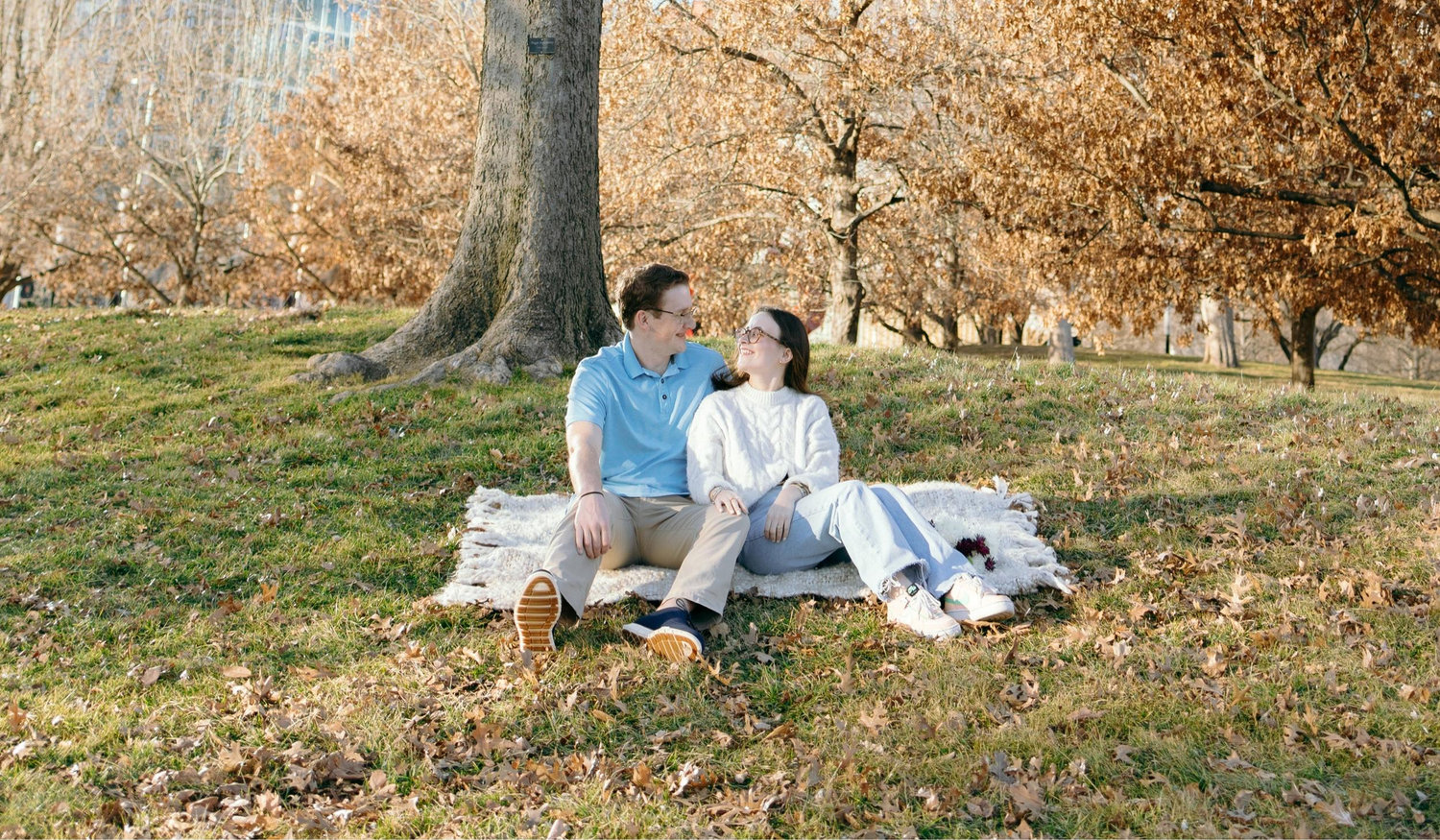 The Wedding Website of Claire LaReau and Drew Murray