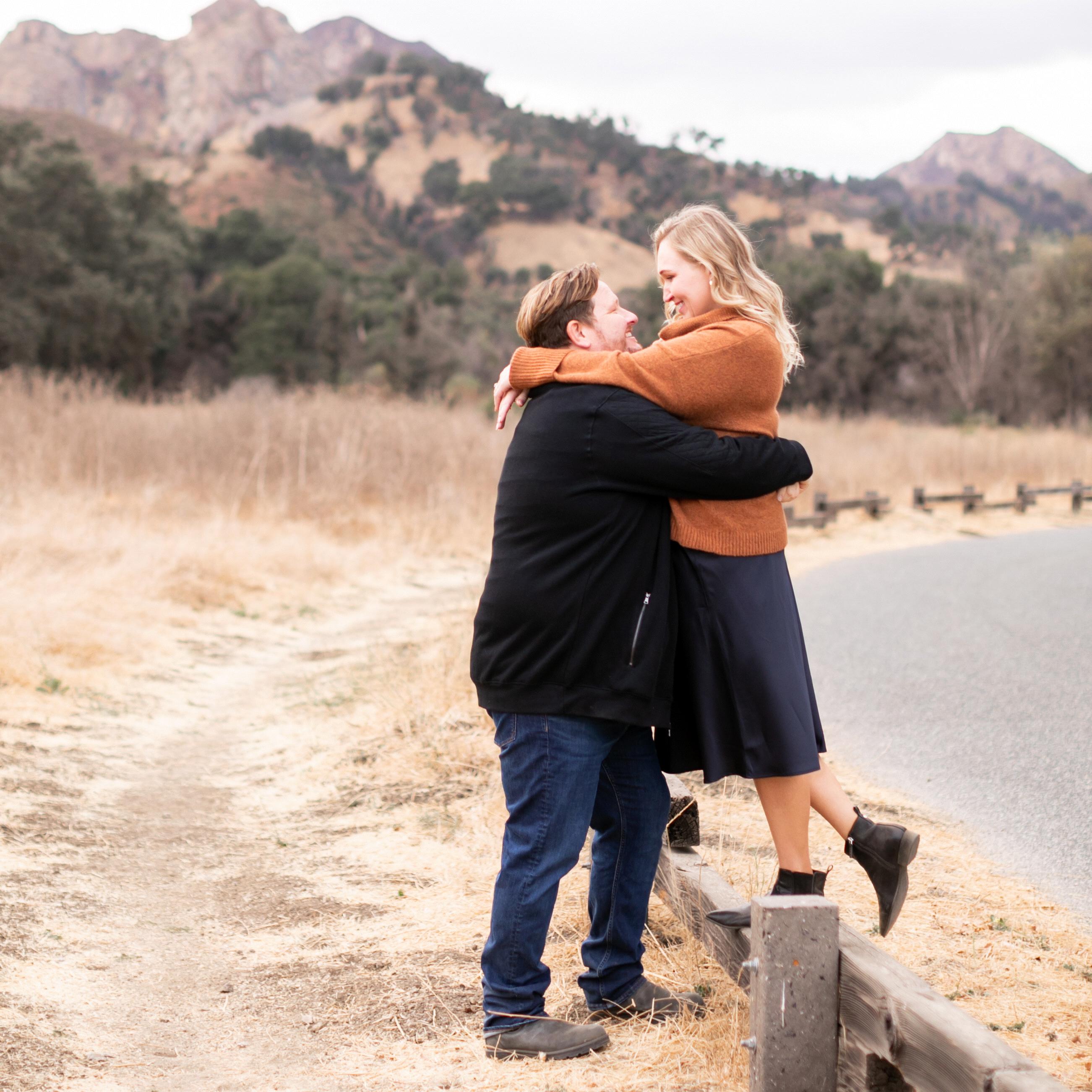 Our Newlywed Fund