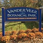 Vander Veer Botanical Park