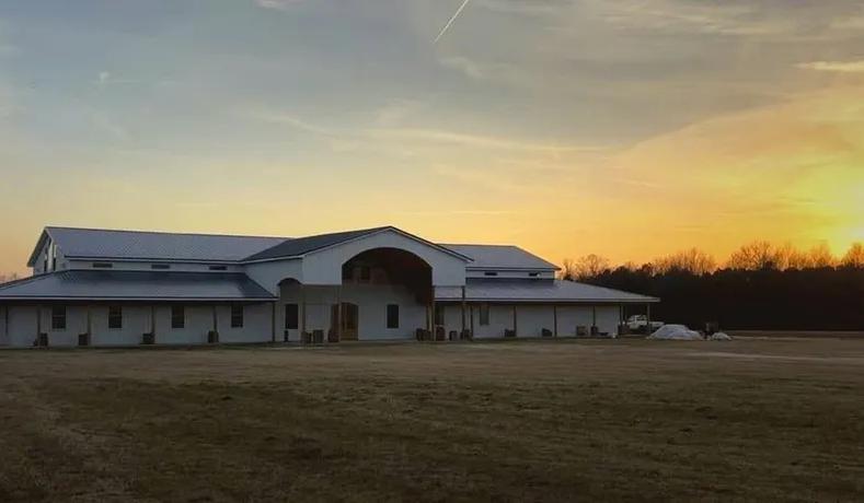 The Wedding Website of Mary Beth Cole and Tyler Nelson