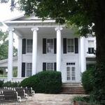 Old Prairie Town at Ward-Meade Historic Site and Botanical Garden