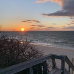 King's Grant Beach