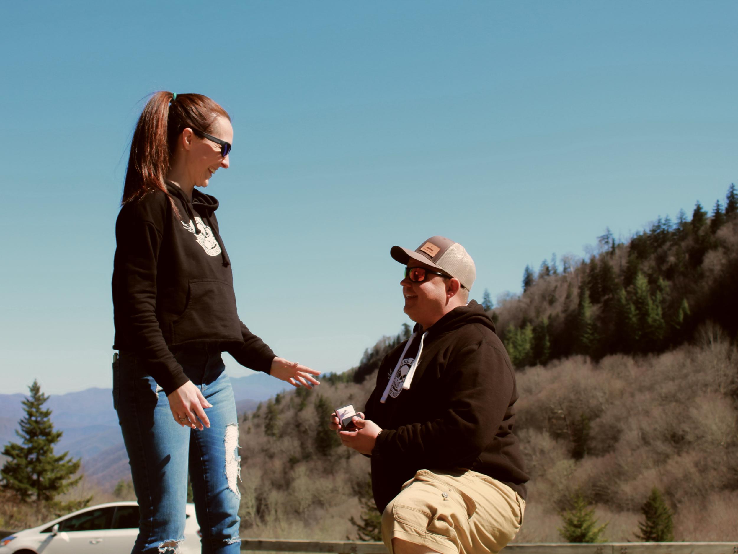 The Wedding Website of Damiana Campbell and Dustin Campbell