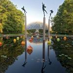 Missouri Botanical Garden