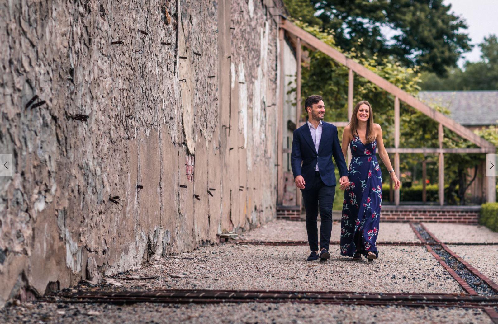 The Wedding Website of Harris Atmar and Andrea Catellier