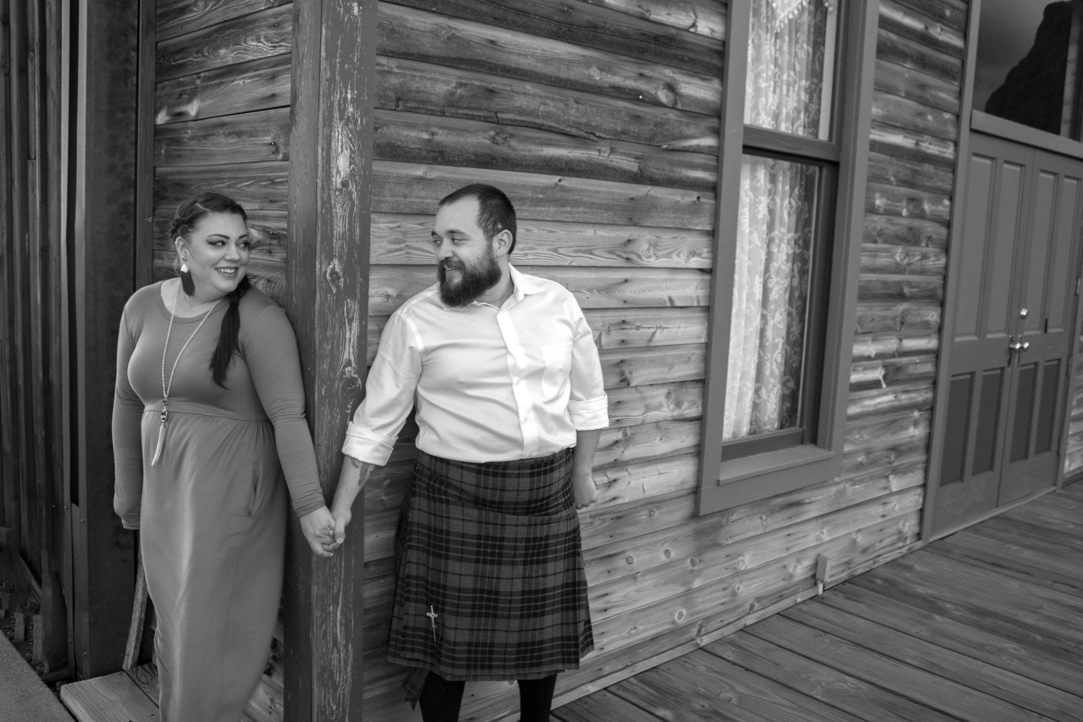 The Wedding Website of Helen Bettinger and Mike Rossell