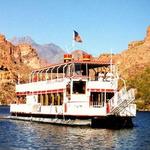 The Dolly Steamboat