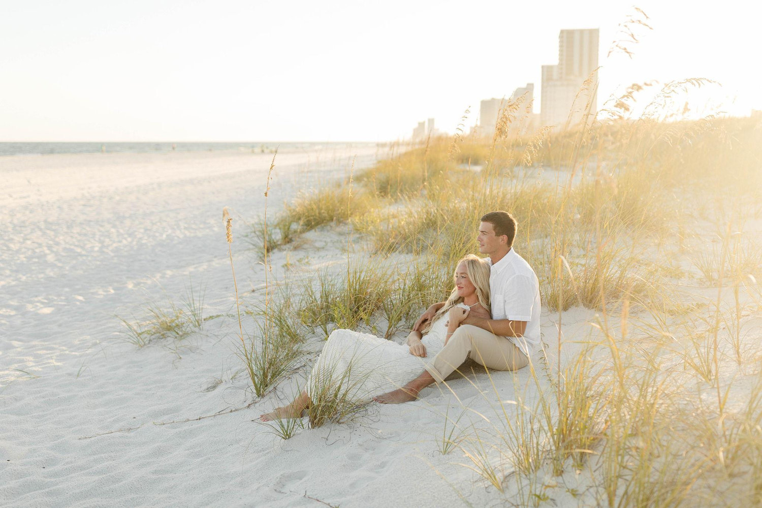 The Wedding Website of Maura Brooke Moore and Justin Tyler Reynolds