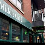 Middle Child Clubhouse Restaurant