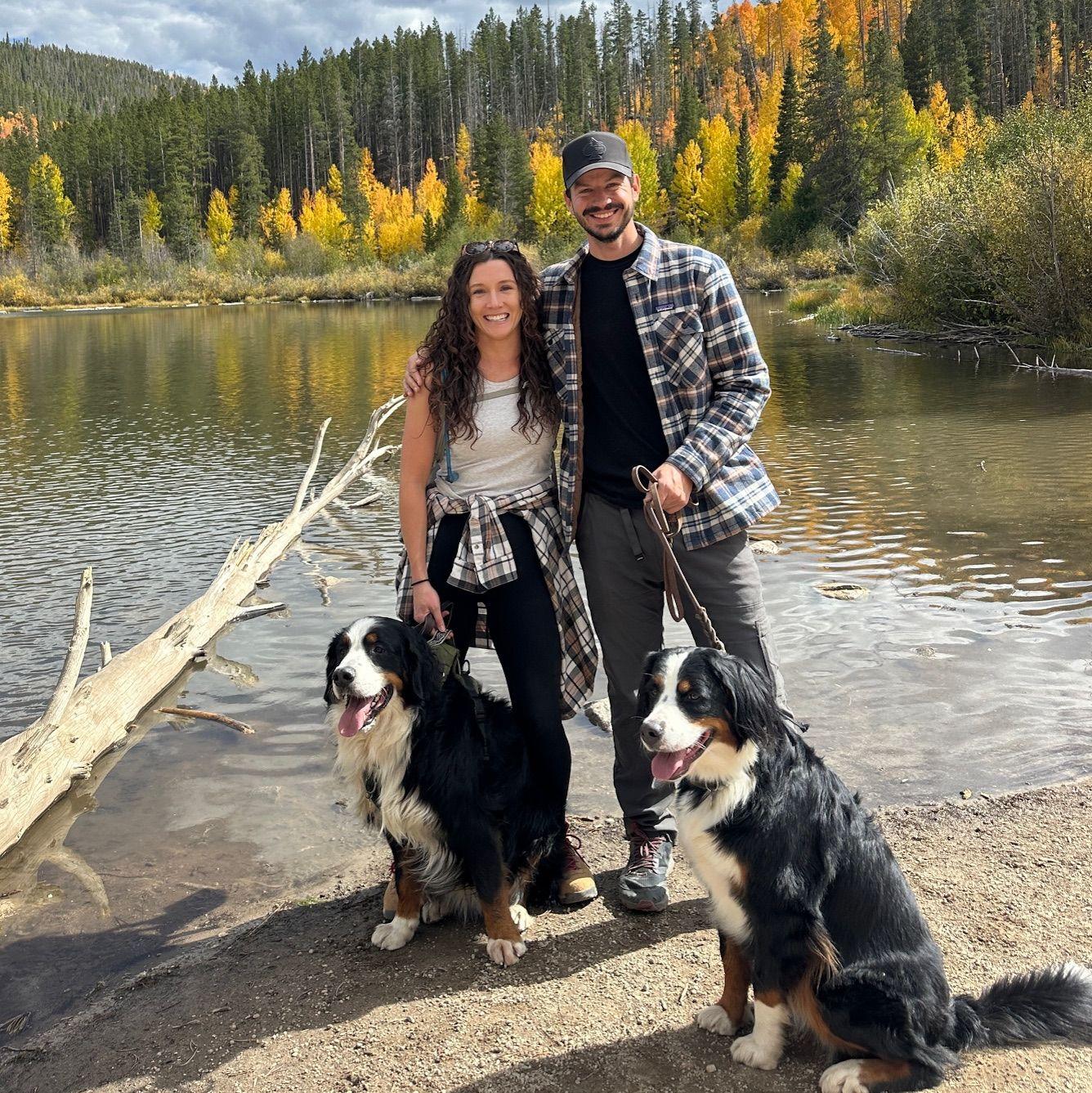 Family photo