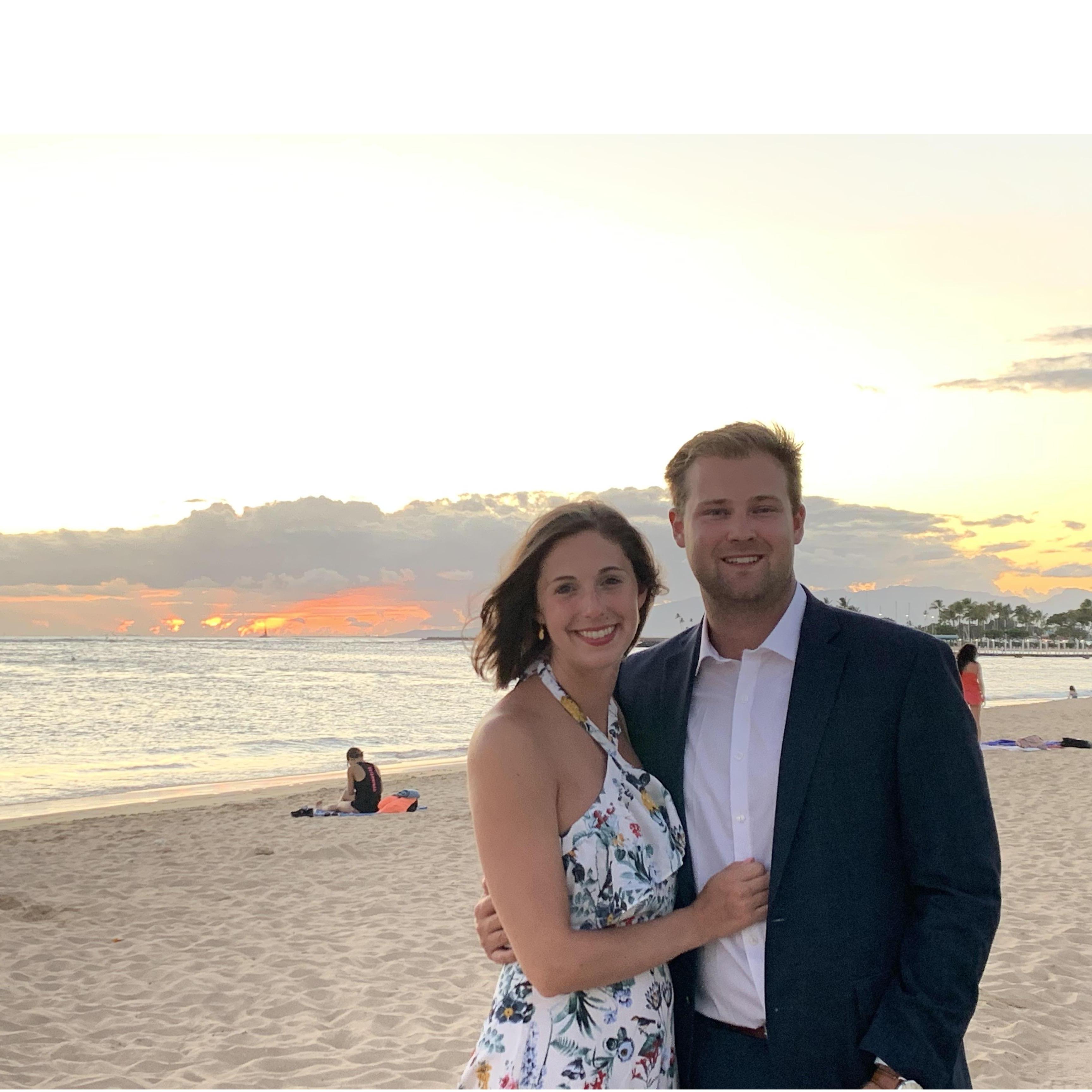 Oahu, HI 2019