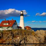 Fort Williams Park