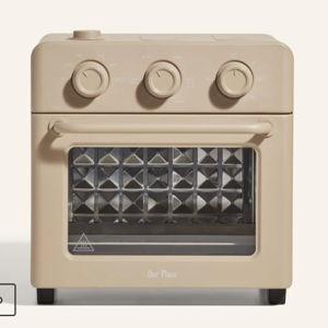 Wonder Oven
