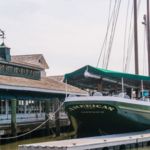 The Lobster House