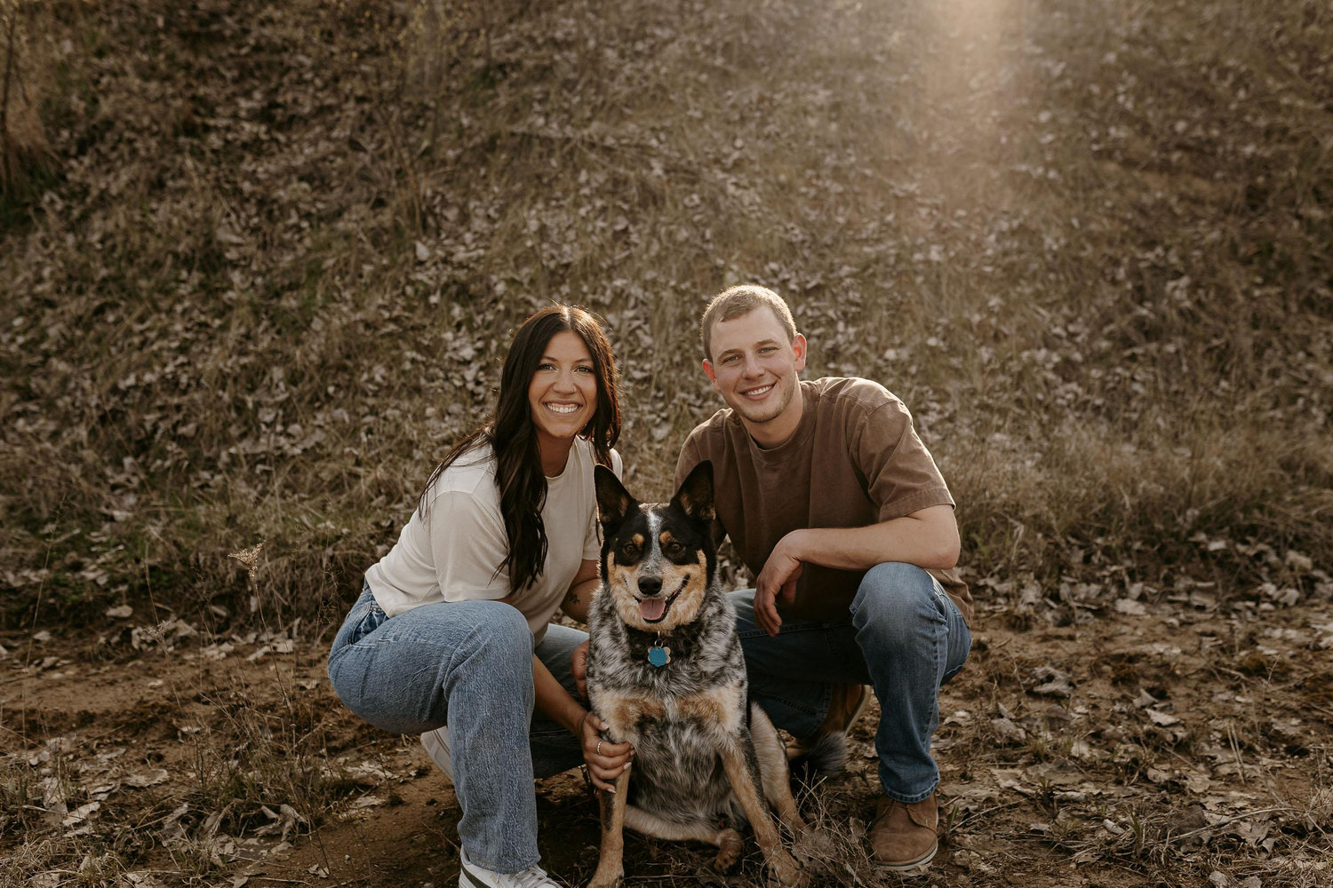 The Wedding Website of Kalli Feldpausch and Mitchell Miller