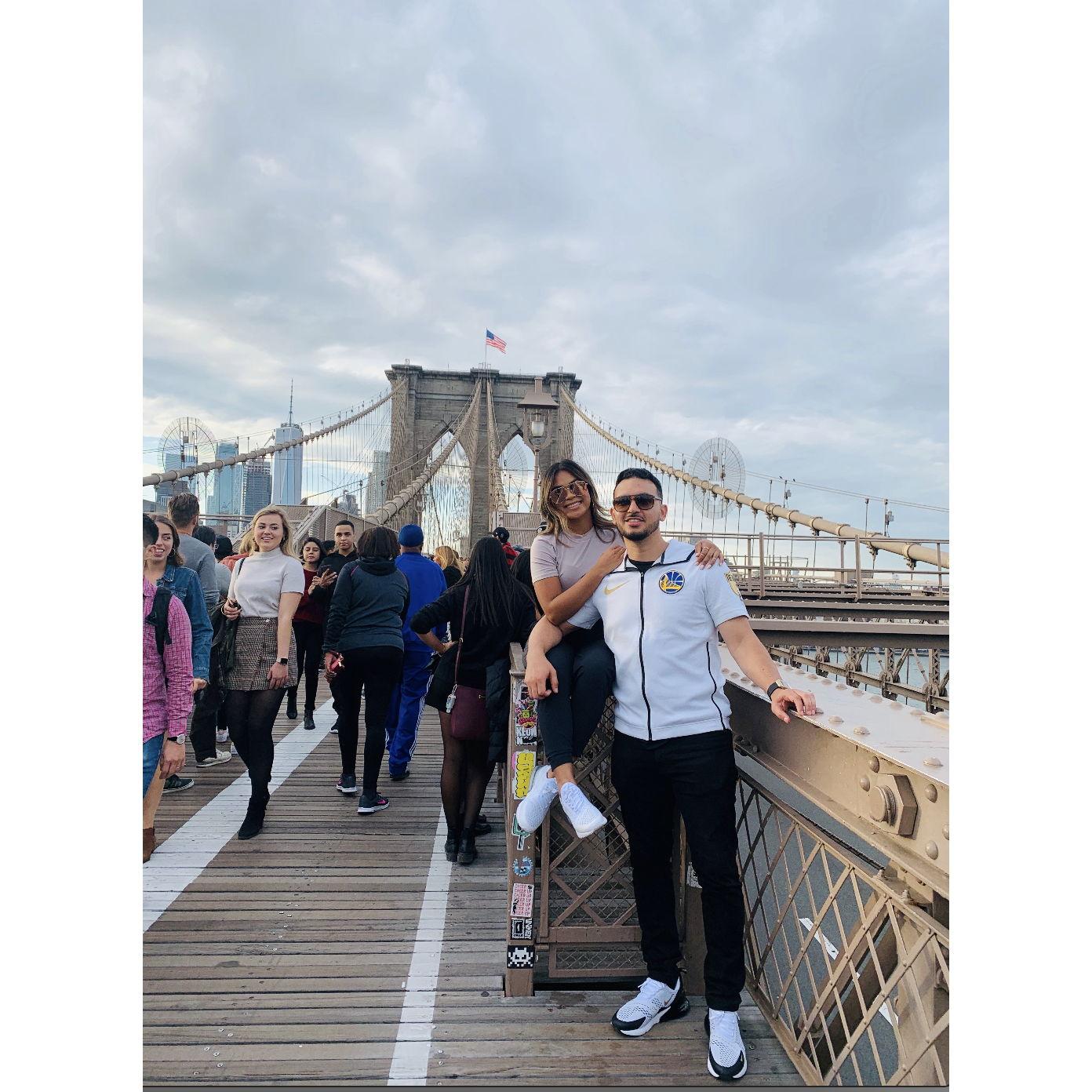 New York 2019