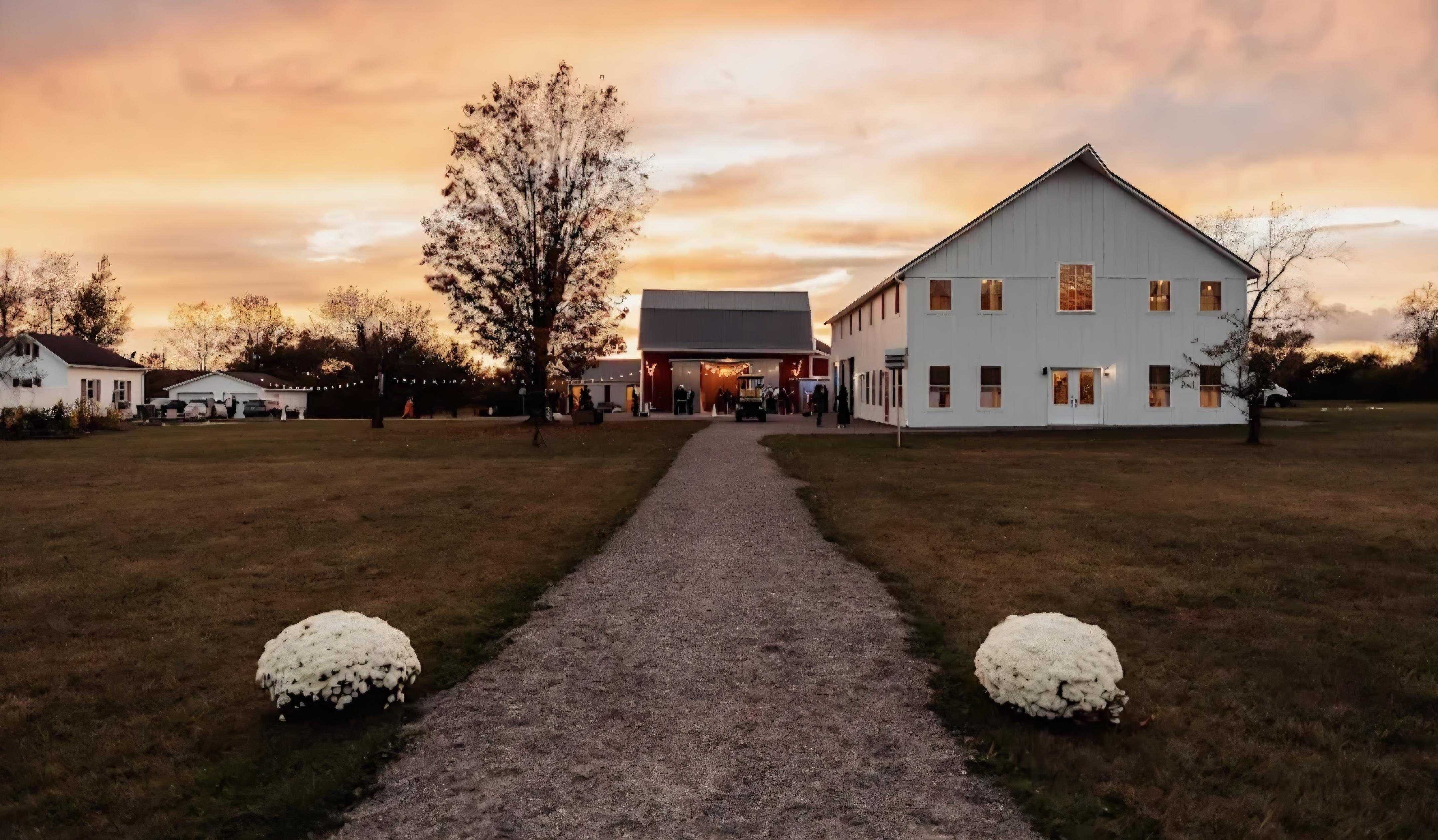 The Wedding Website of Adrianna Little and Bailey Hrycko