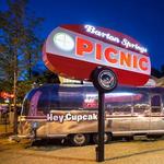 The Picnic: Food Truck Park