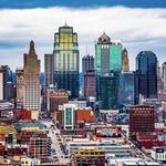 Downtown Kansas City
