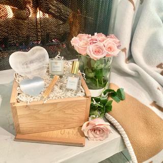 The Just Because Box