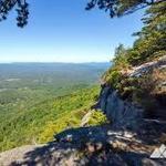 Mount Yonah Trailhead