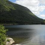 Profile Lake