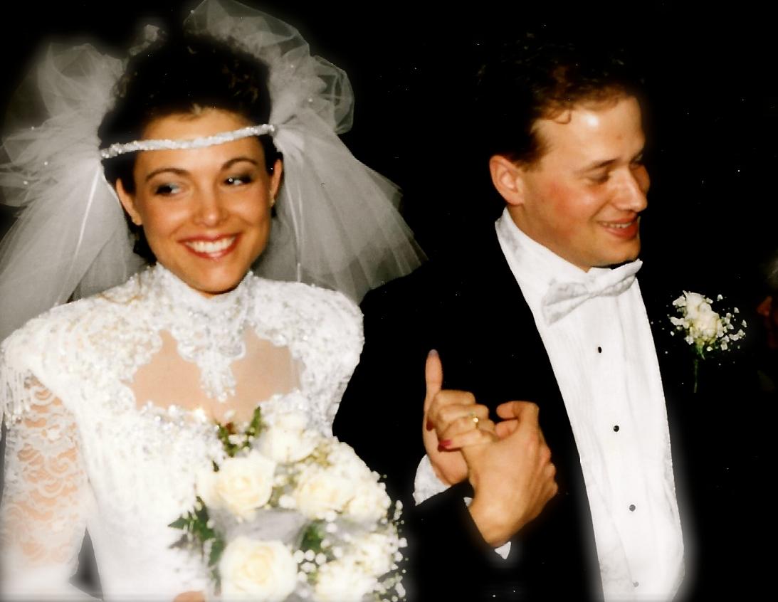 The Wedding Website of Julie Stevens and Kyle Stevens