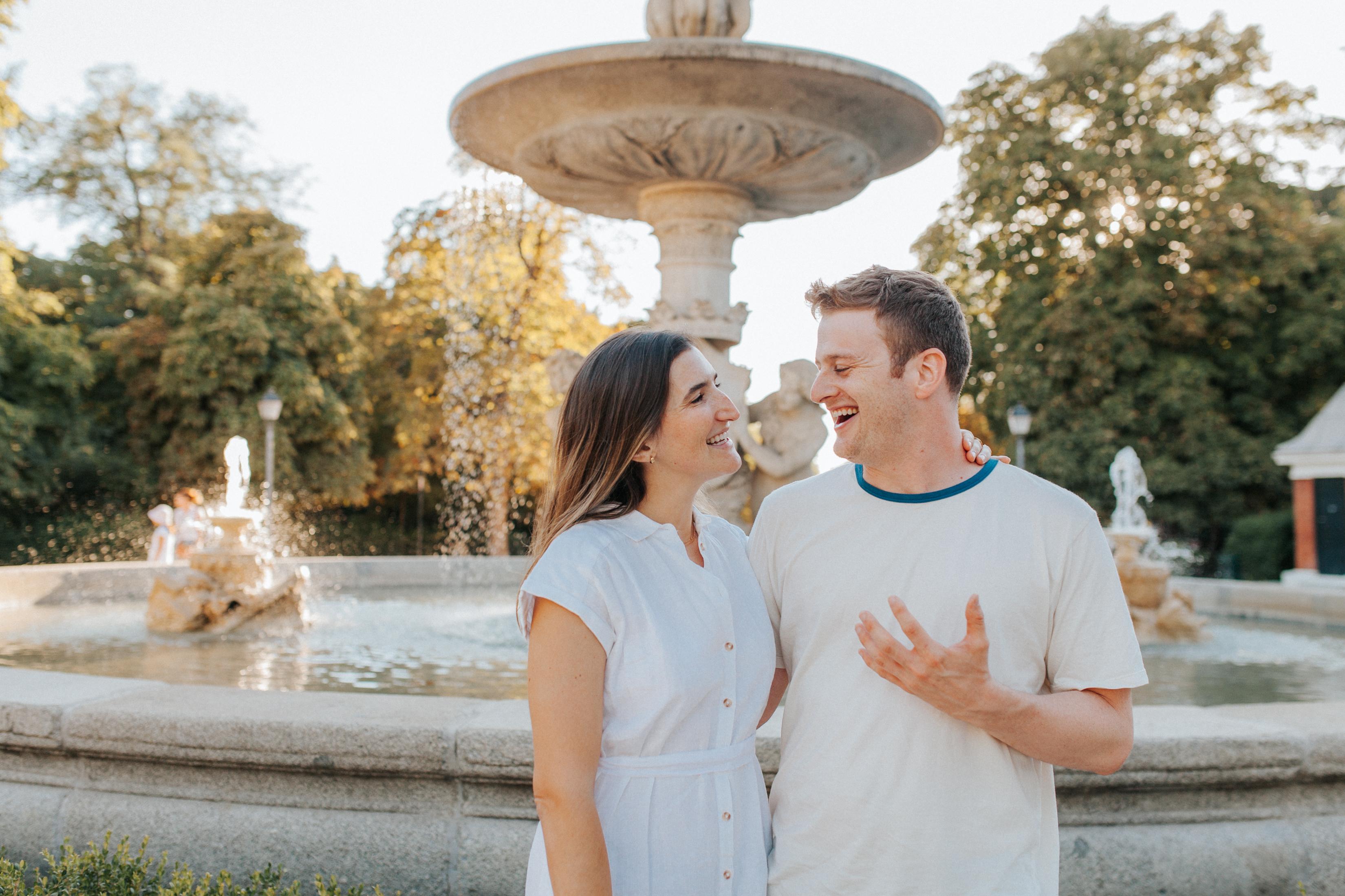 The Wedding Website of Grier Barnes and Parker Tarun