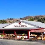 Casa de Fruta