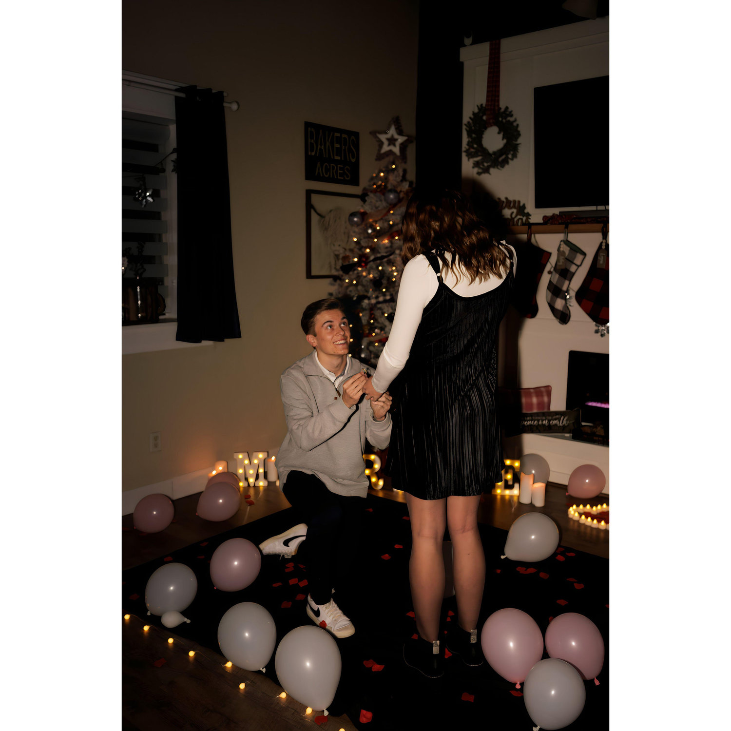 THE DAY LOGAN PROPOSED<3