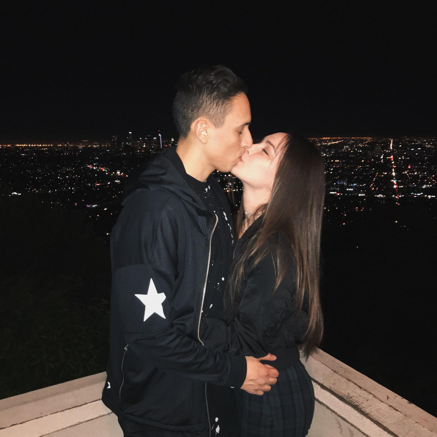 Griffith Observatory 2017