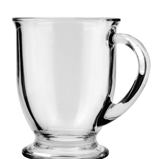 Coffee Mug (Set of 6)