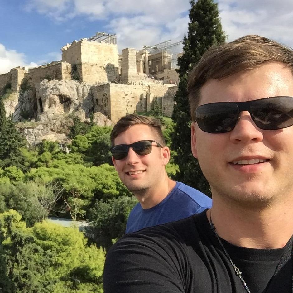 Athens 2017