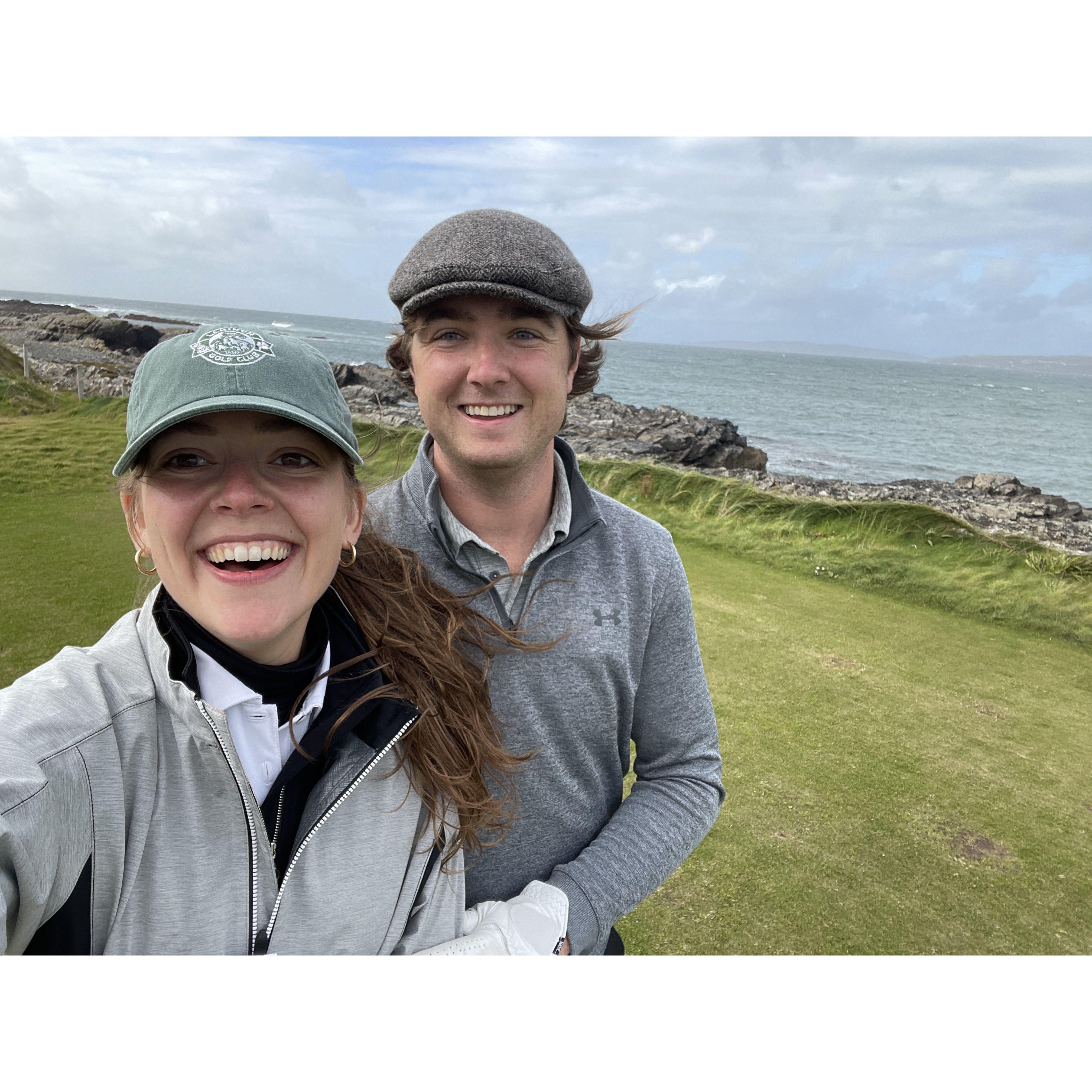 Narin & Portnoo Golf Links | 2022