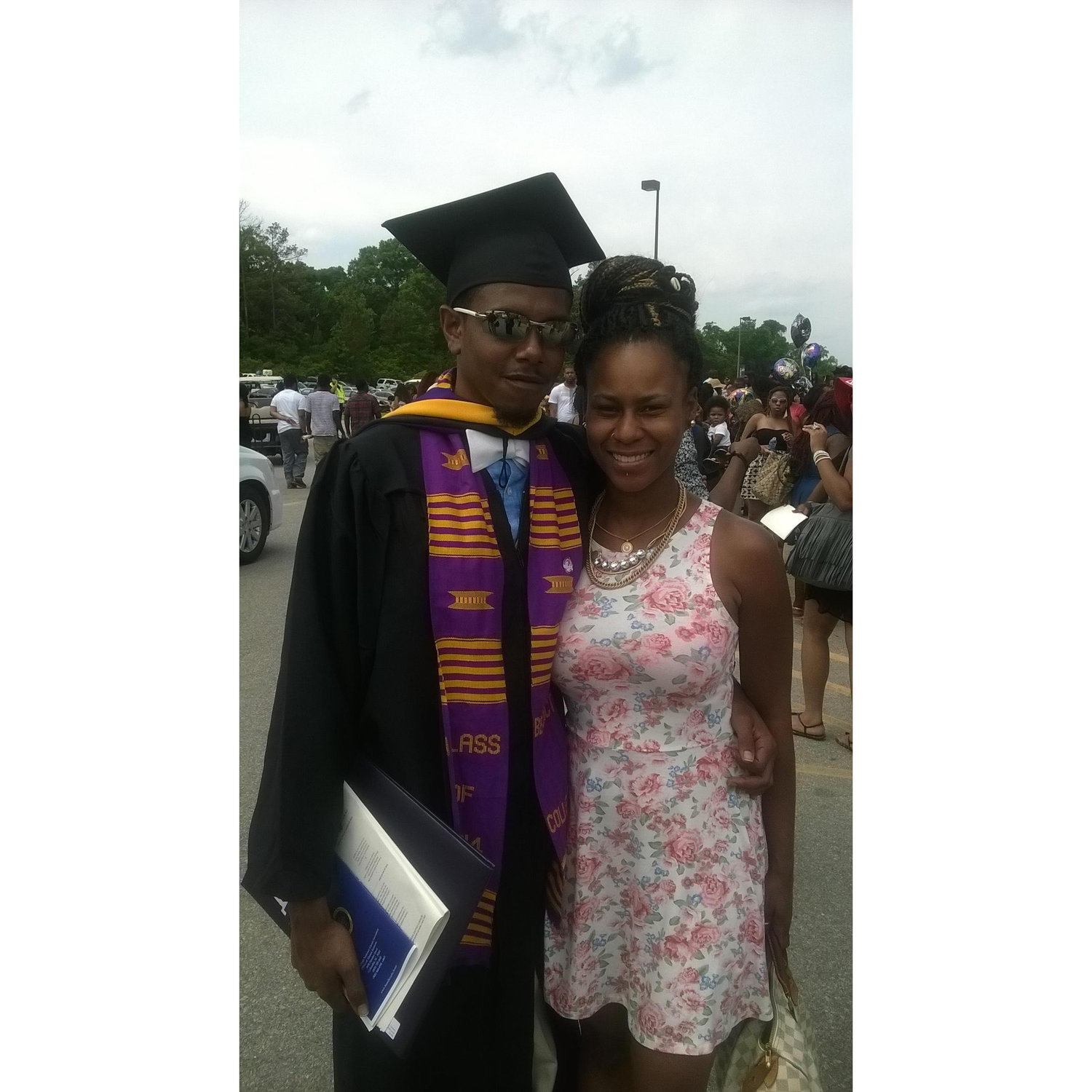 Benedict College C/O 2014