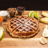 Wally Waffle