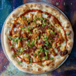 Flying Saucer Pizza Company