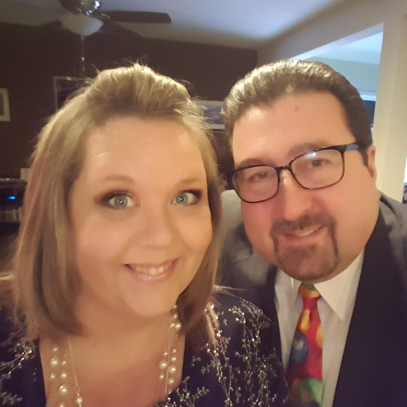 Cutting Edge Christmas Party