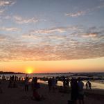 Tamarindo Beach Costa Rica