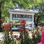 Lumina Station