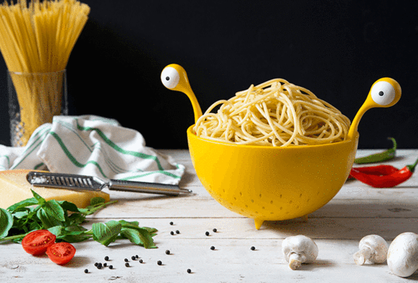 Spaghetti Monster