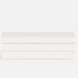 Classic Percale Fitted Sheet