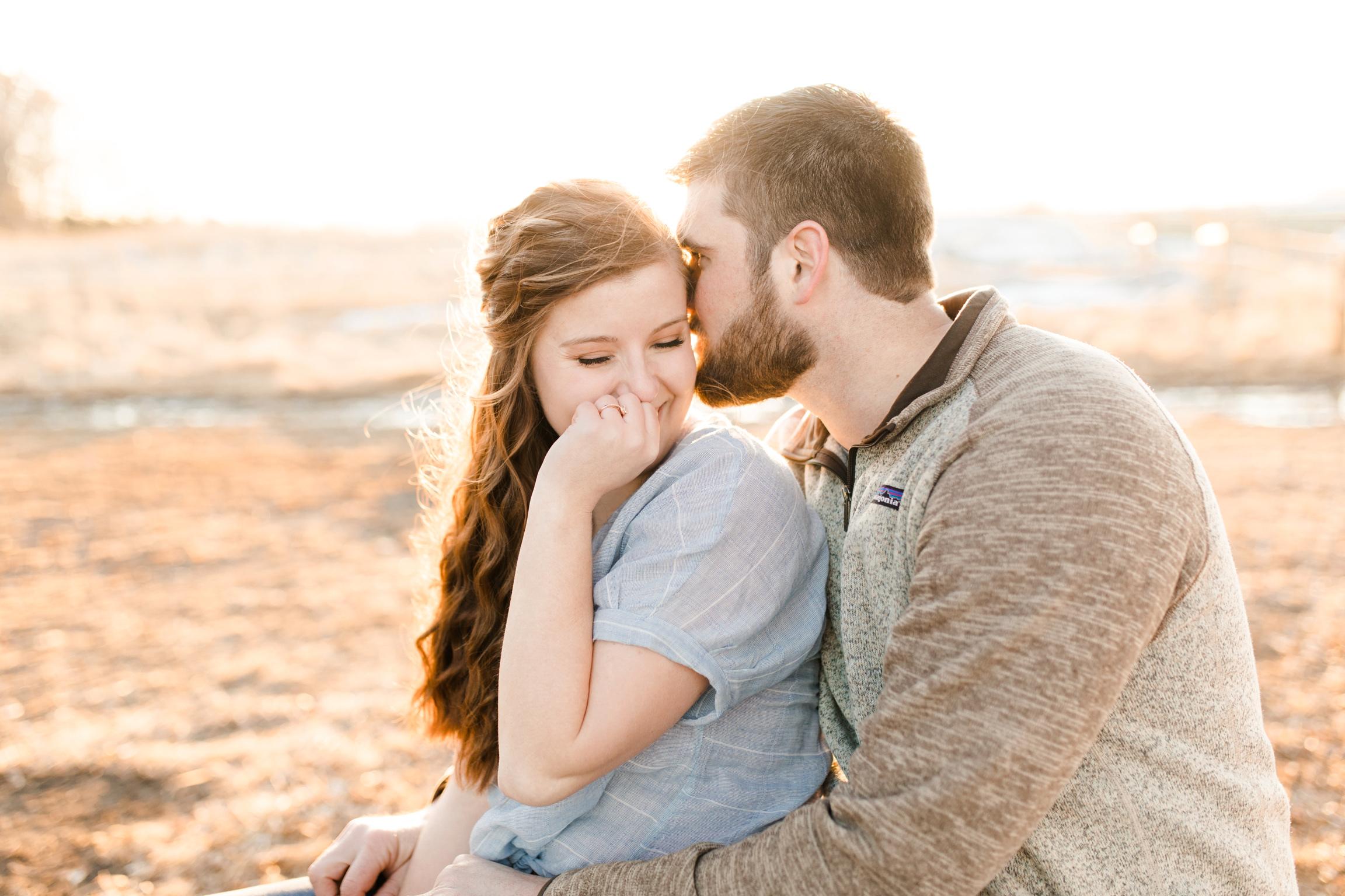 The Wedding Website of Emma Paulsen and Luke Tinklenberg