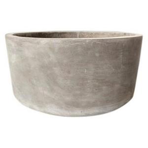 3.75" Tabletop Concrete Planter - Gray - Project 62™