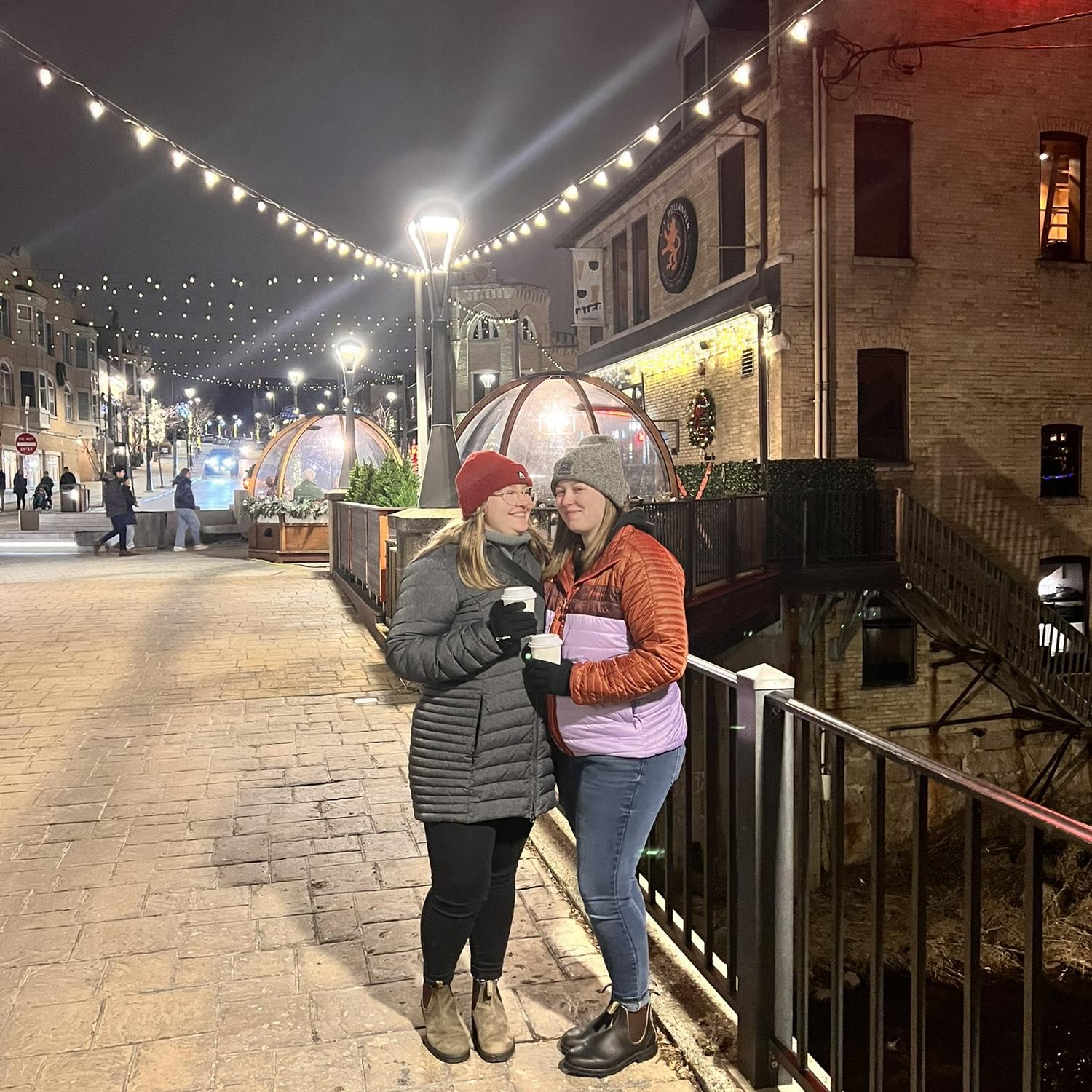 Christmas Market