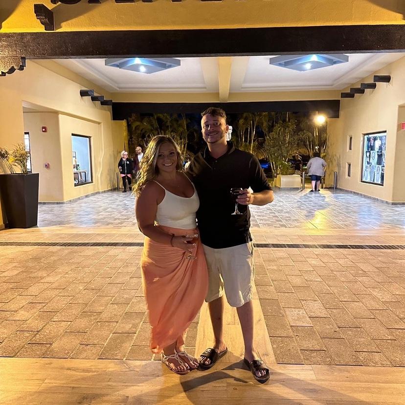 Cabo!