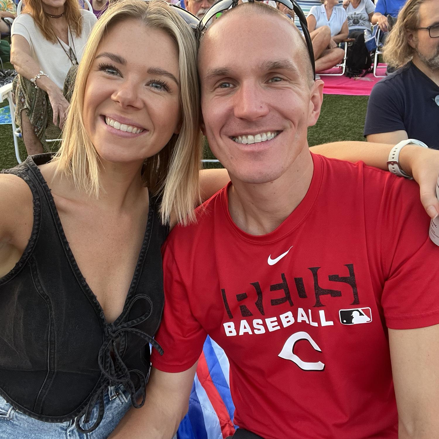 Foreigner & Styx concert
